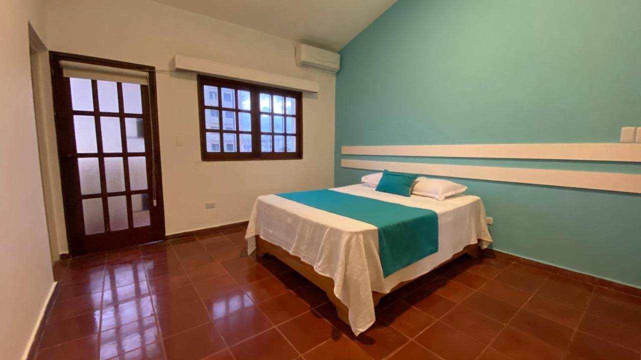Calypso Beach Hotel By The Urbn House Santo Domingo Airport Boca Chica Exterior photo