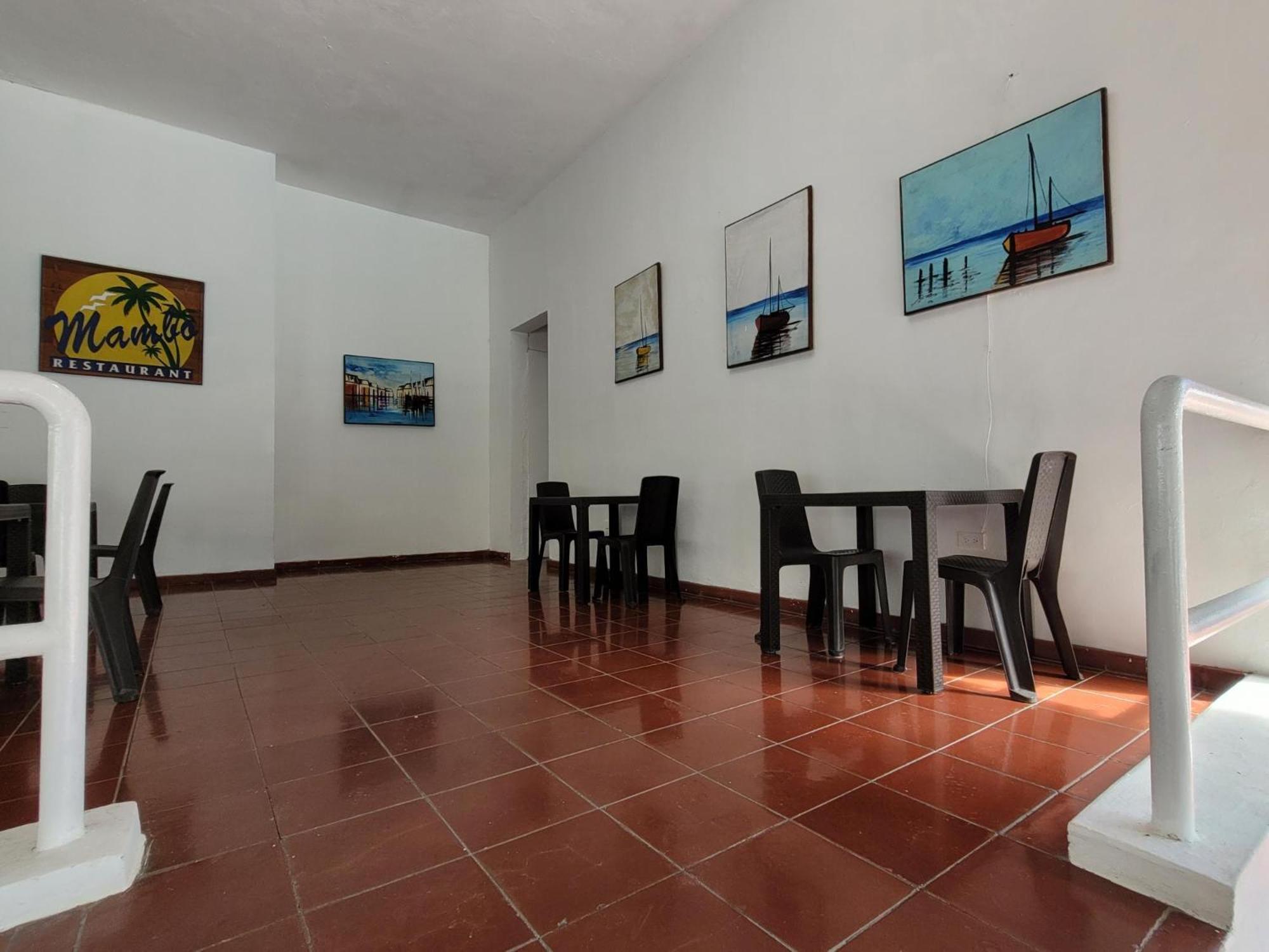Calypso Beach Hotel By The Urbn House Santo Domingo Airport Boca Chica Exterior photo