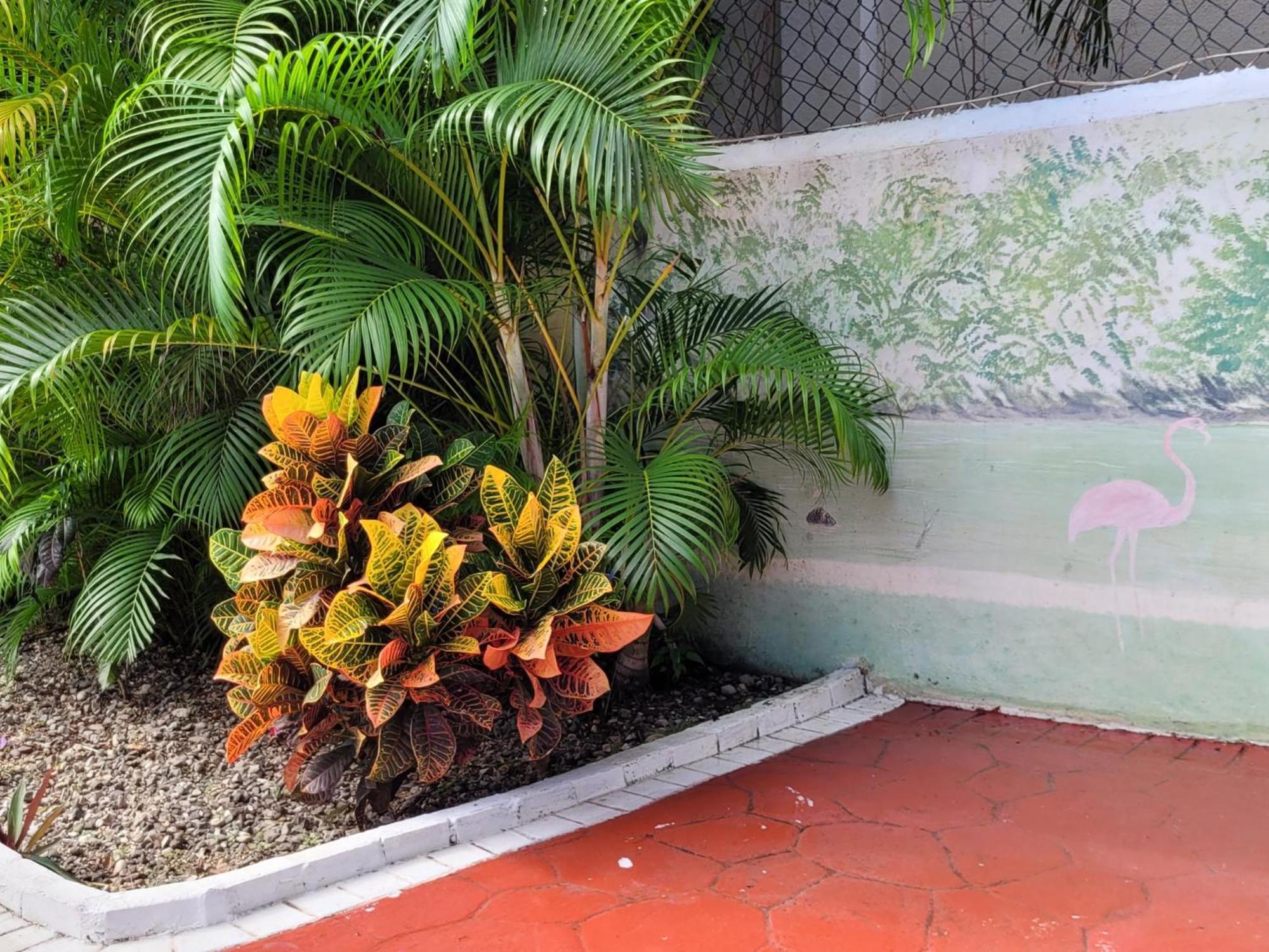 Calypso Beach Hotel By The Urbn House Santo Domingo Airport Boca Chica Exterior photo